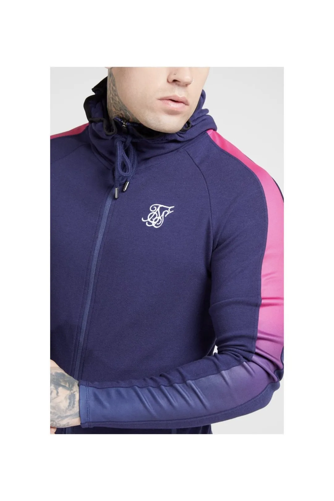 SIKSILK Chaqueta 