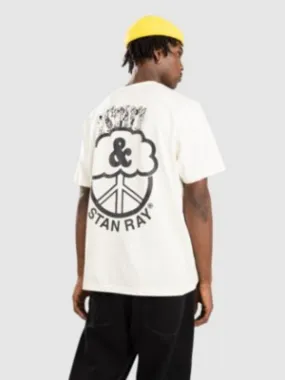 Stan Ray A & Peace Camiseta