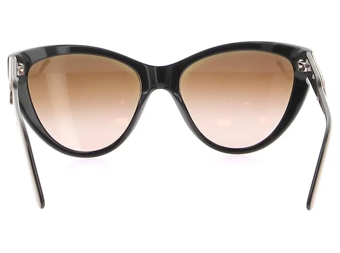 Stella Mc Cartney STELLA MCCARTNEY Gafas de sol T.  el plastico Beige 