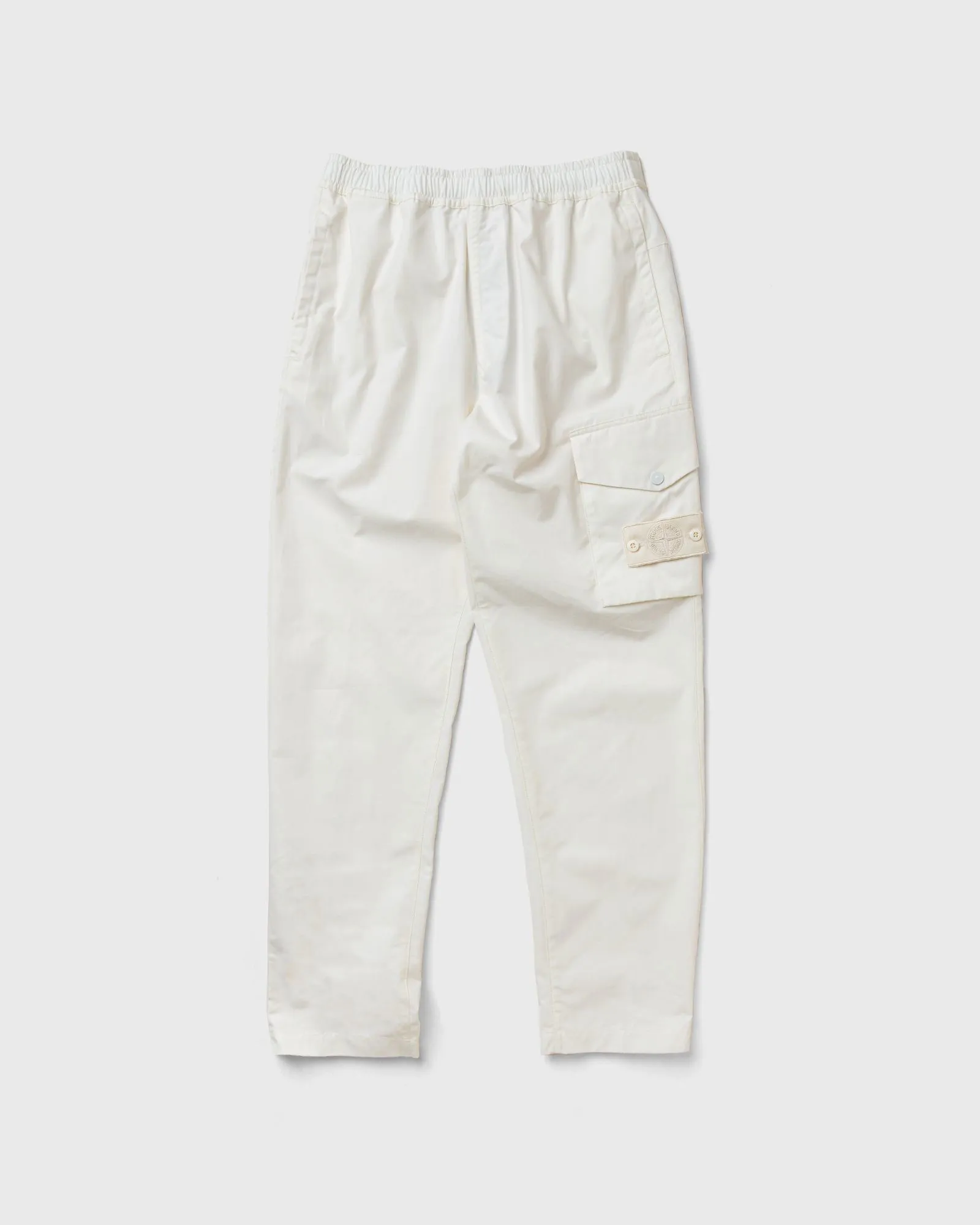 Stone Island Pants O-Ventile Casual Pants