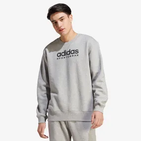 Sudadera adidas Sportswear All Szn Graphic