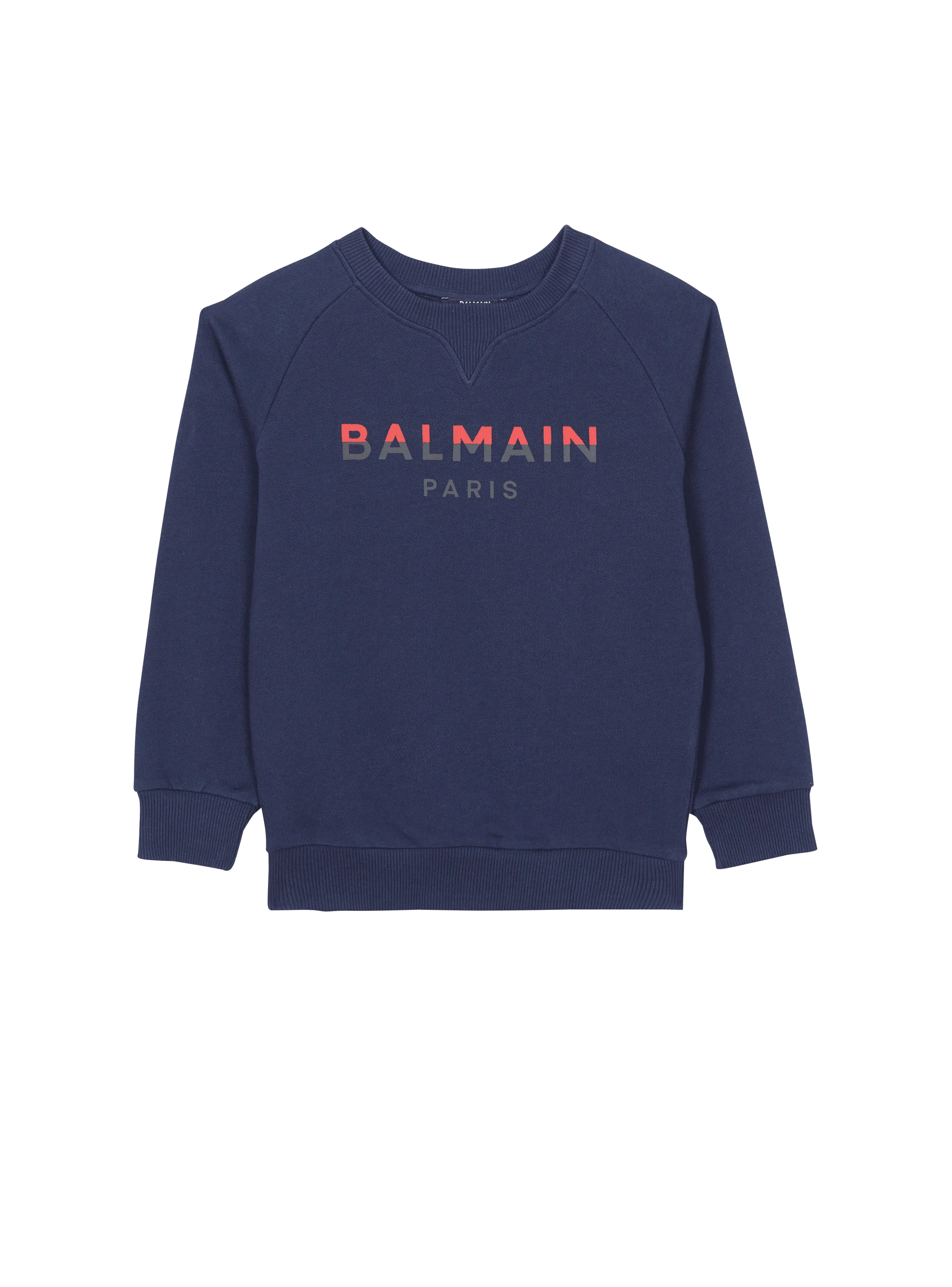 Sudadera Balmain Paris