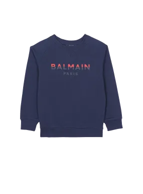 Sudadera Balmain Paris