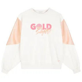 Sudadera French Disorder Dakota Gold Sand Champagne