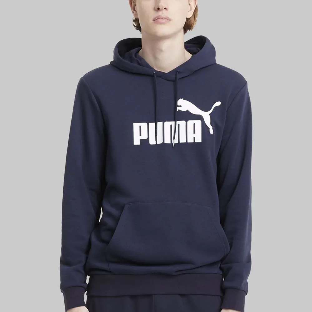 Sudadera Puma Essentials Hombre