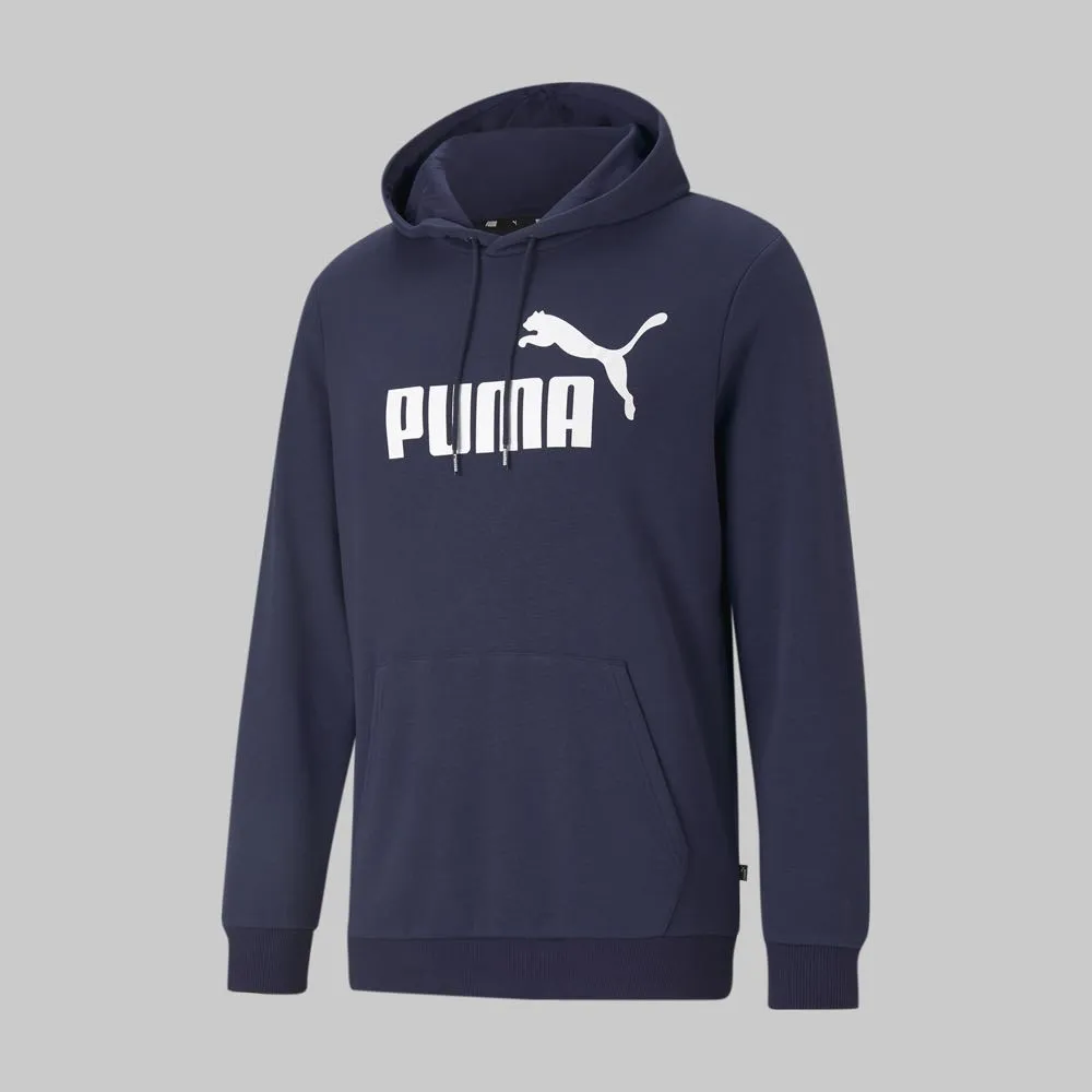 Sudadera Puma Essentials Hombre