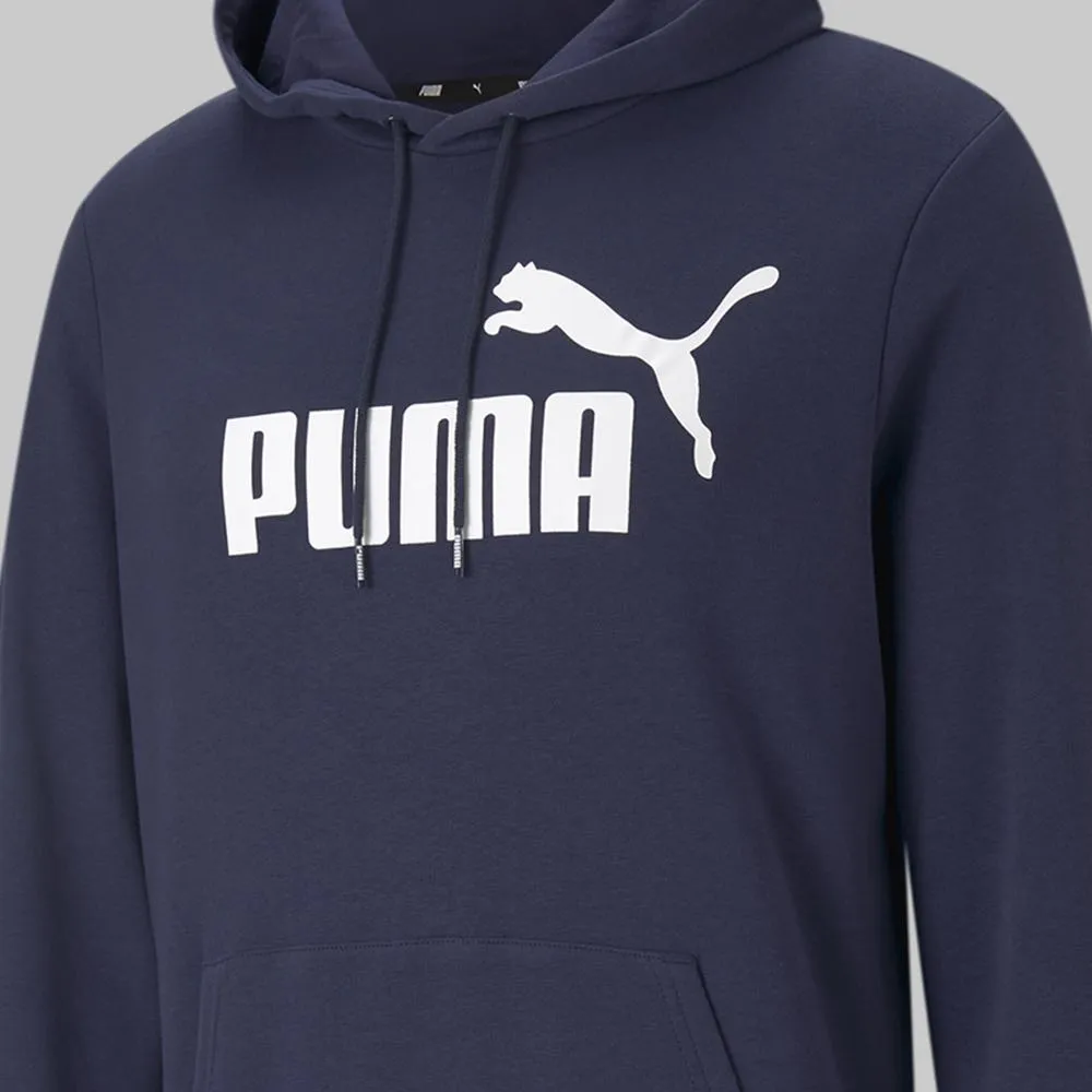 Sudadera Puma Essentials Hombre