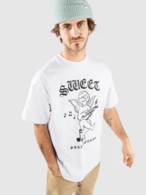 SWEET SKTBS Loose Cherub Camiseta