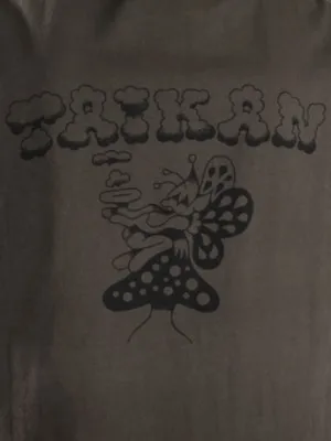 Taikan By Matt Gazzola Smoke Camiseta