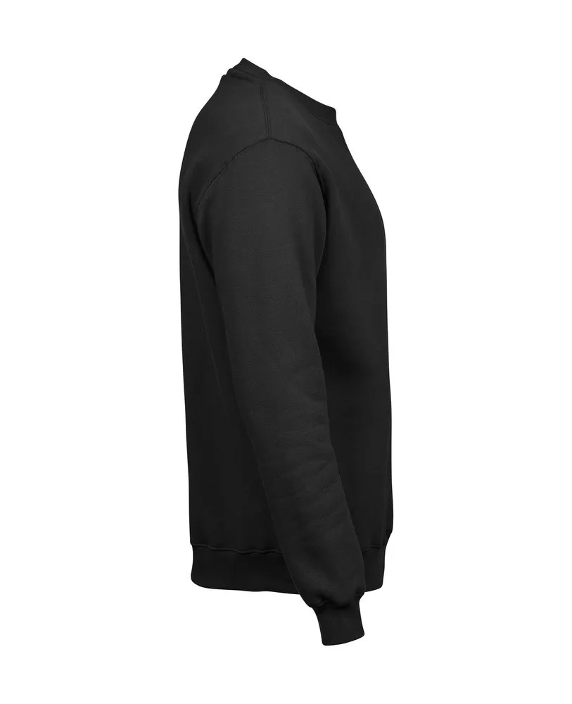 Tee Jays TJ5429 - Sudadera Pesada Para Hombre - Black