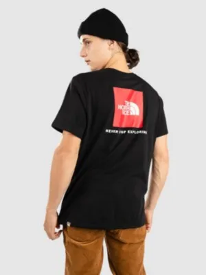 THE NORTH FACE Red Box Camiseta