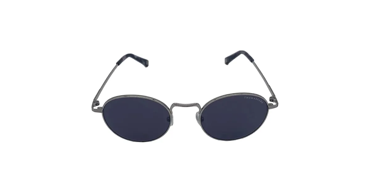 THOMAS SABO Gafas de sol T.  el plastico Negro 