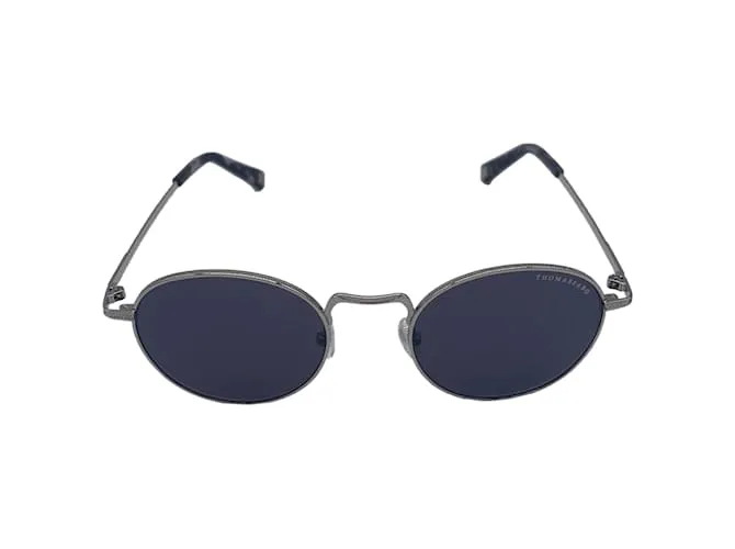 THOMAS SABO Gafas de sol T.  el plastico Negro 