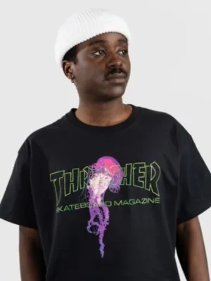 Thrasher Atlantic Drift Camiseta