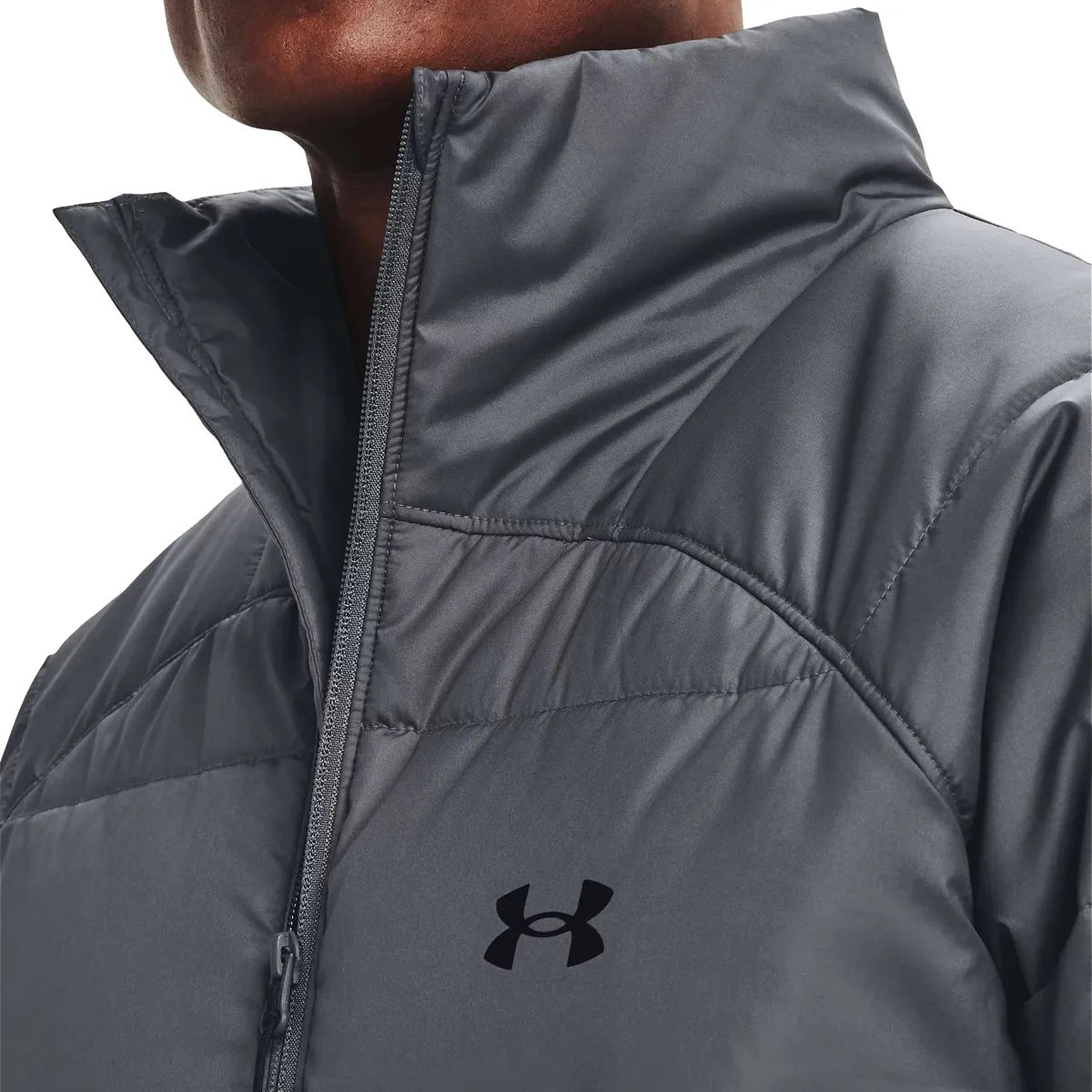 Under Armour Campera Insulate Jacket – Hombre – 1364907012