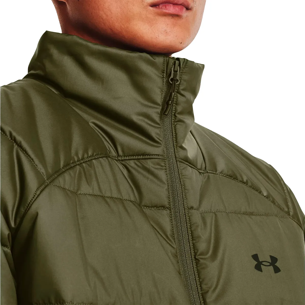 Under Armour Campera Insulate Jacket – Hombre – 1364907391