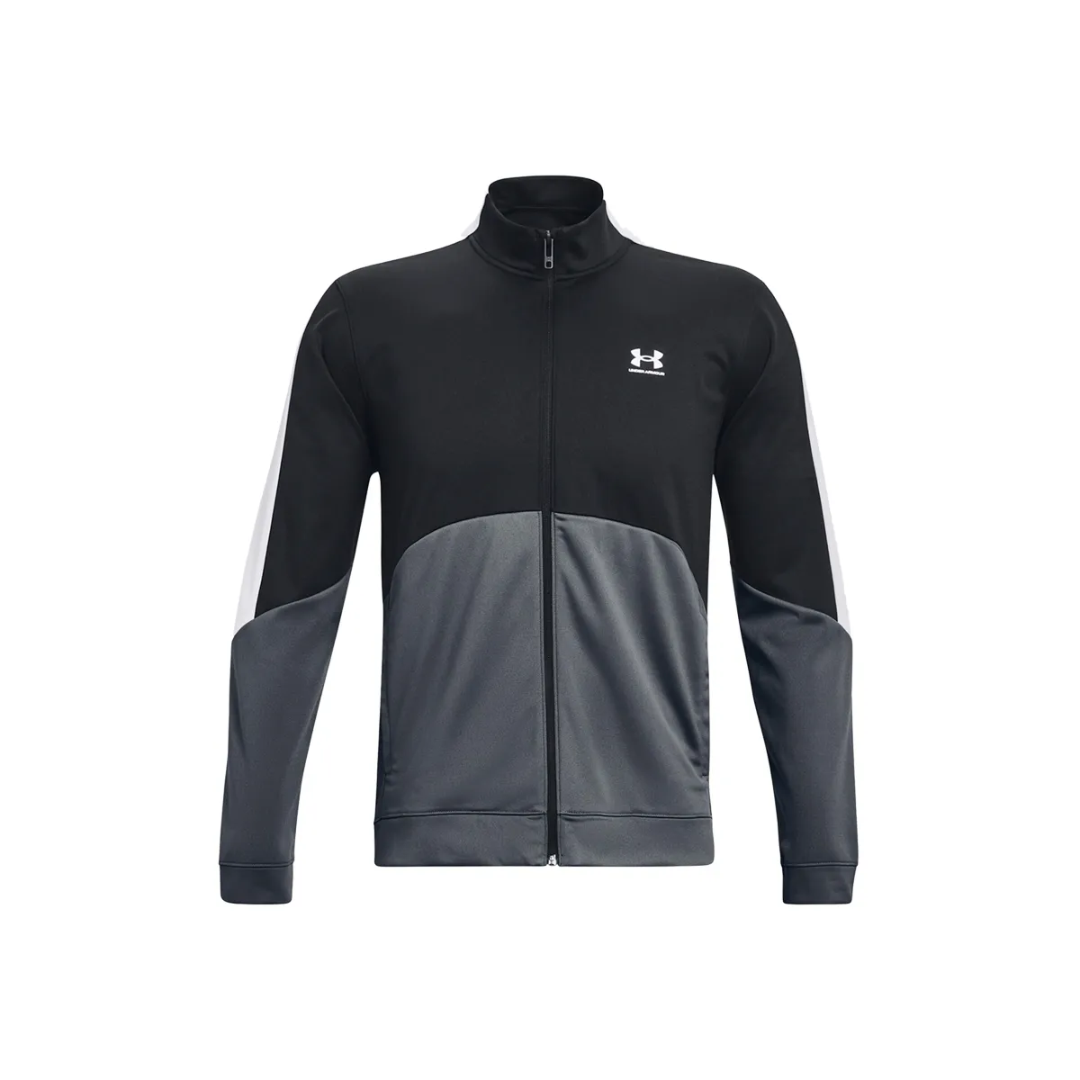 Under Armour Campera Tricot Fashion Jacket Hombre 1373791001