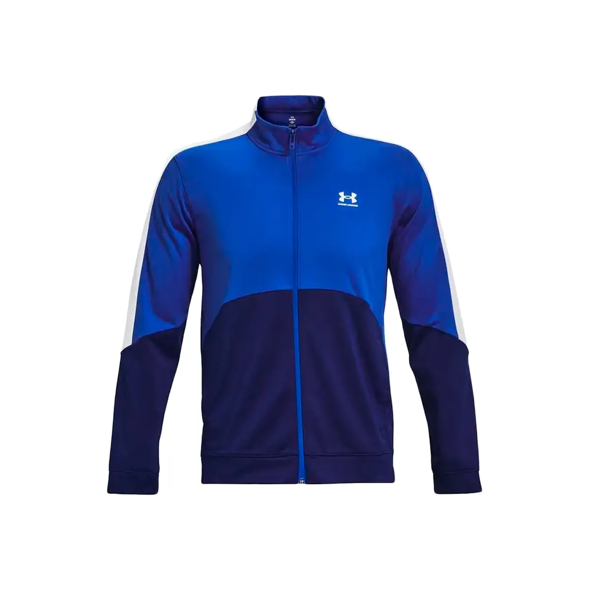 Under Armour Campera Tricot Fashion Jacket Hombre 1373791486