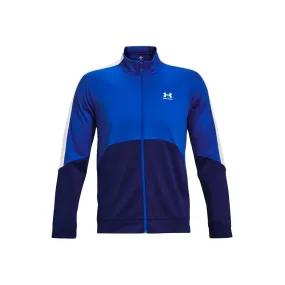 Under Armour Campera Tricot Fashion Jacket Hombre 1373791486