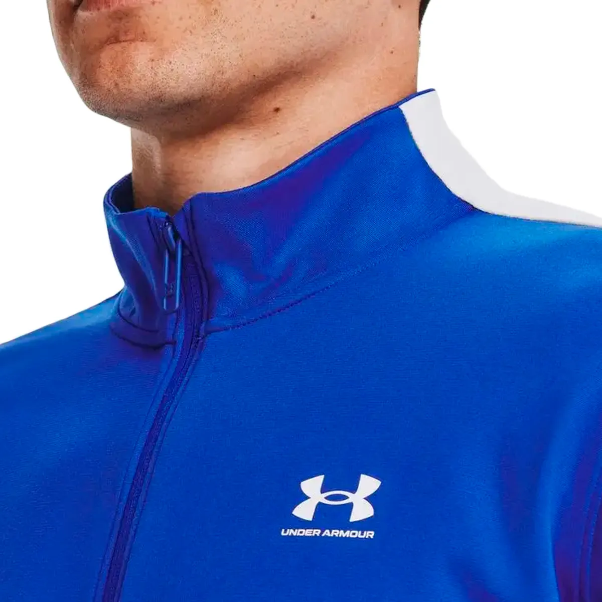 Under Armour Campera Tricot Fashion Jacket Hombre 1373791486