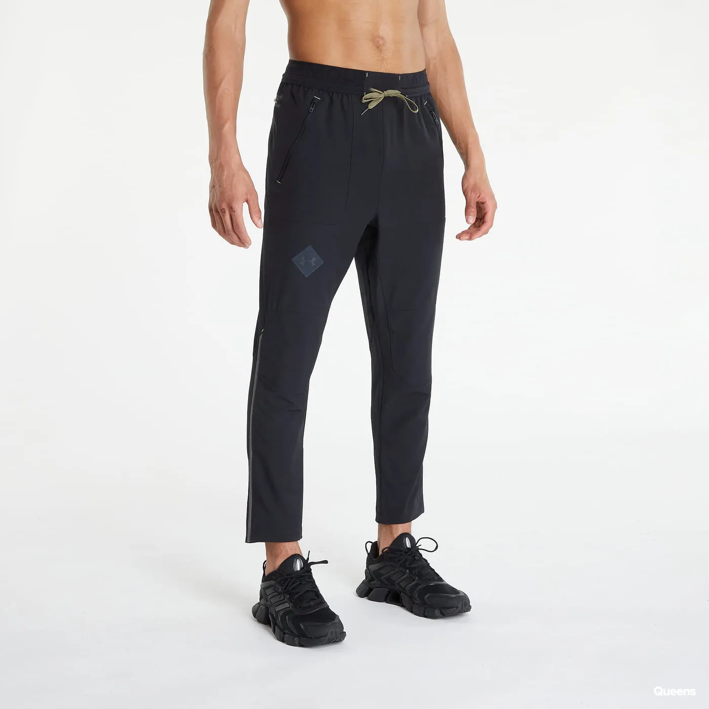 Under Armour Terrain Woven ankle Pants