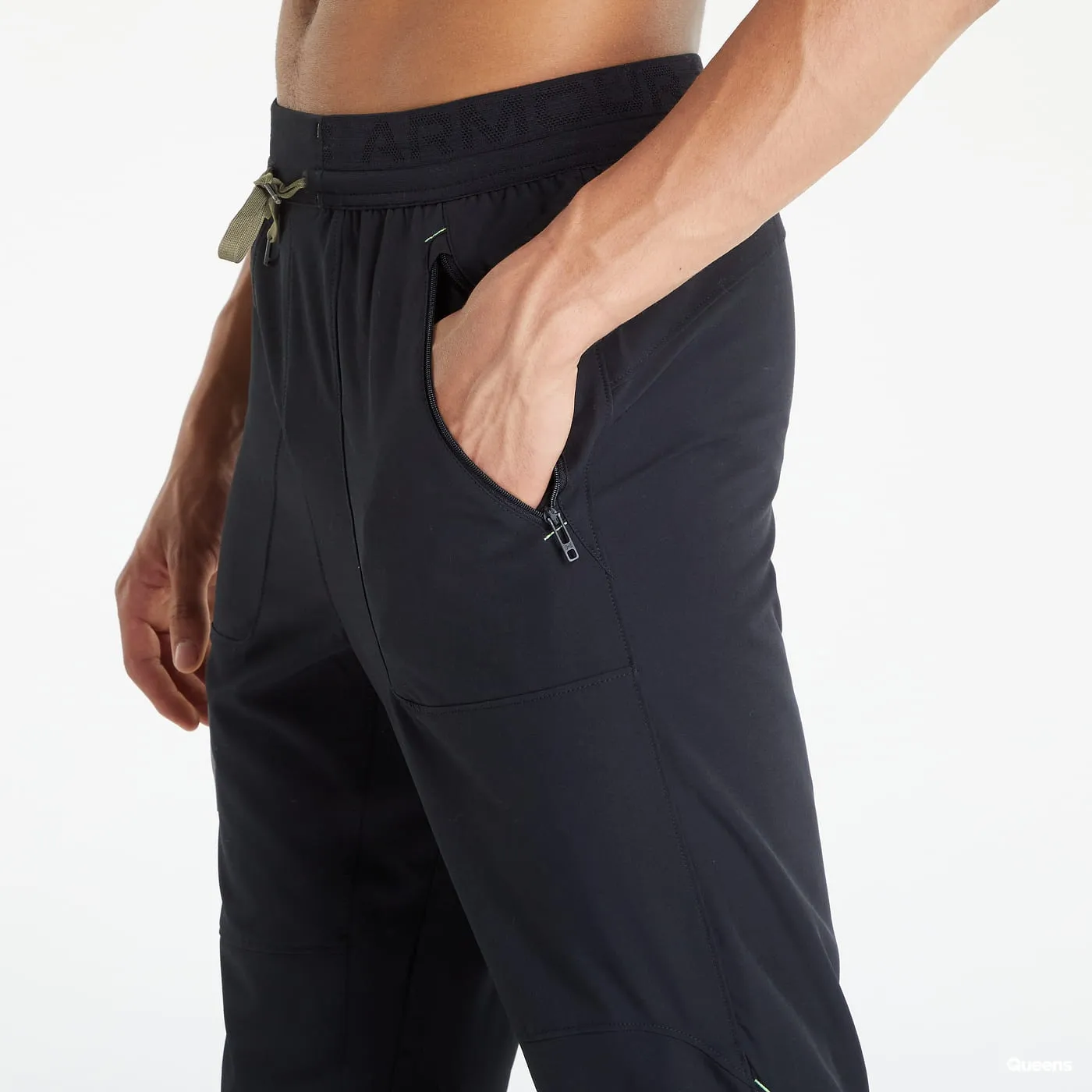 Under Armour Terrain Woven ankle Pants