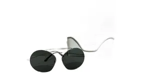 VALENTINO GARAVANI Gafas de sol T.  metal Negro 