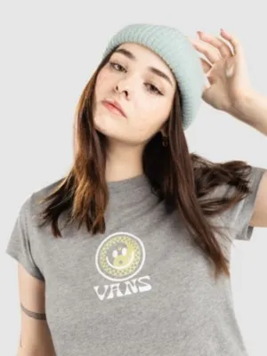 Vans Centered Mini Camiseta