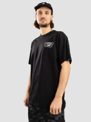 Vans Full Patch Back Camiseta