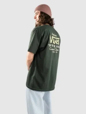 Vans Holder St Classic Camiseta