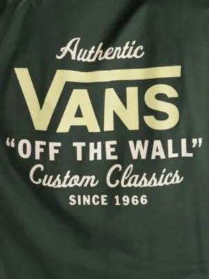 Vans Holder St Classic Camiseta