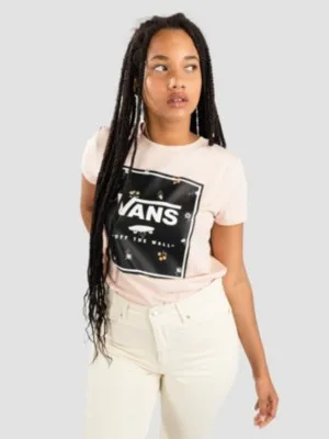 Vans Micro Ditsy Box Fill Camiseta