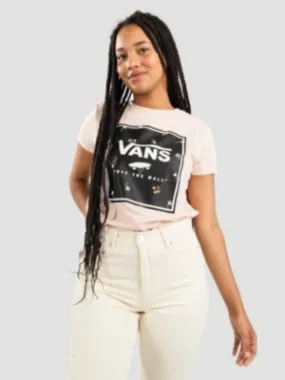 Vans Micro Ditsy Box Fill Camiseta