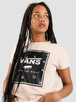 Vans Micro Ditsy Box Fill Camiseta