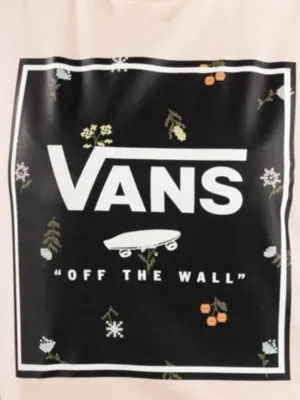 Vans Micro Ditsy Box Fill Camiseta