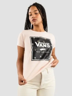 Vans Micro Ditsy Box Fill Camiseta