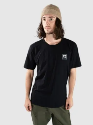 Vissla Sunrise Organic Camiseta