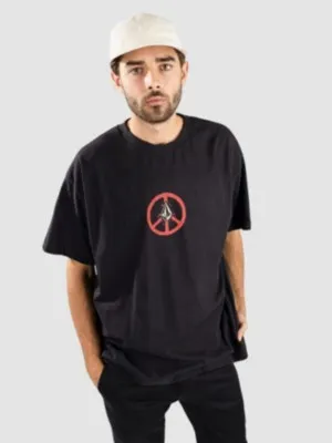 Volcom Breakpeace Lse Camiseta