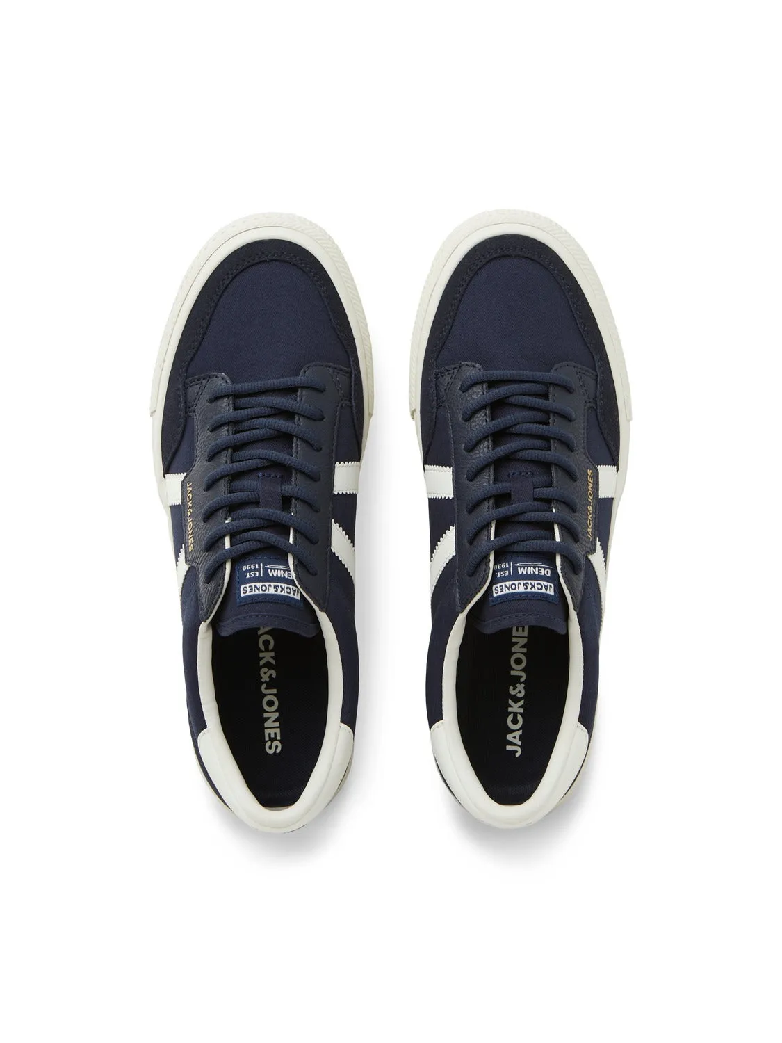 Zapatillas | Azul oscuro | Jack & Jones®