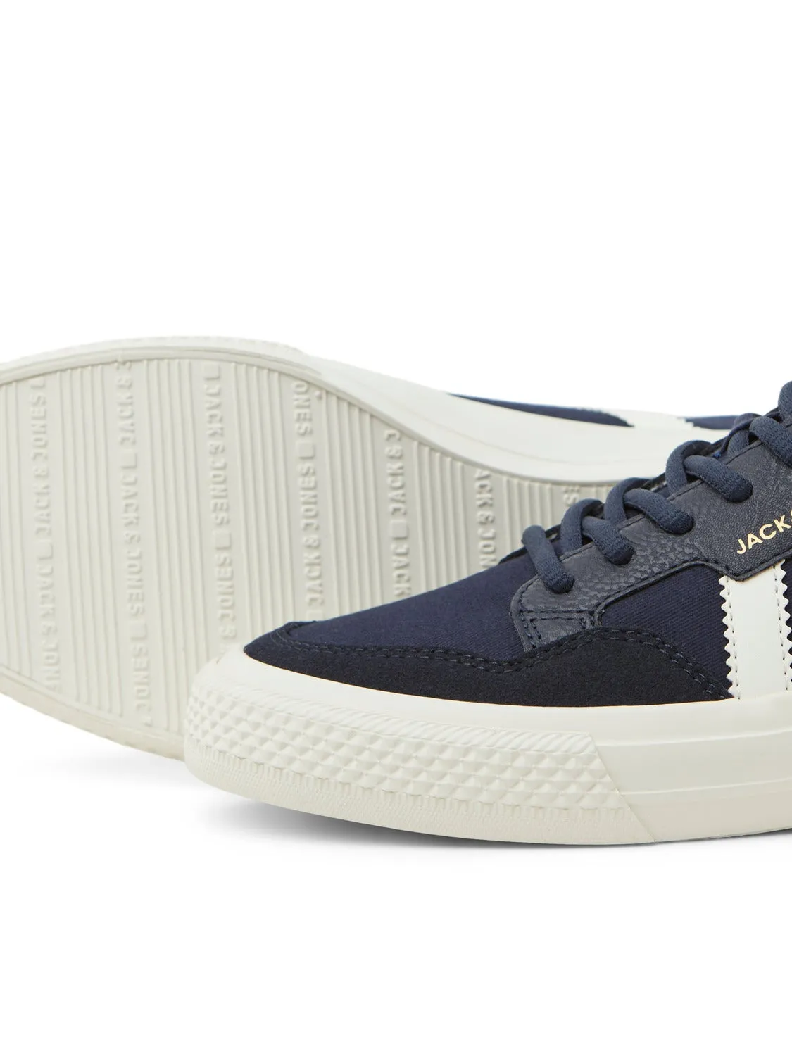 Zapatillas | Azul oscuro | Jack & Jones®