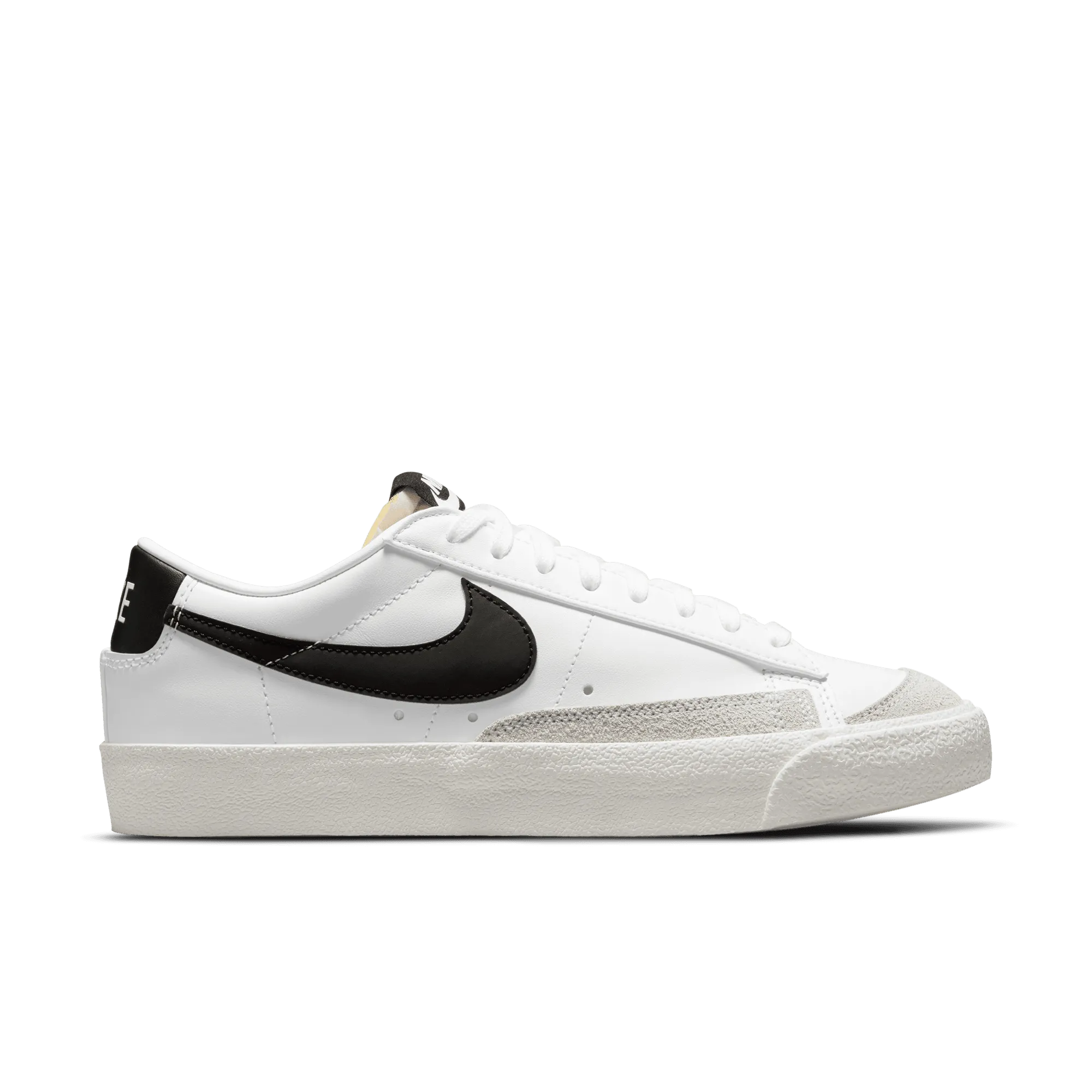 Zapatillas Blazer Low '77 De Mujer