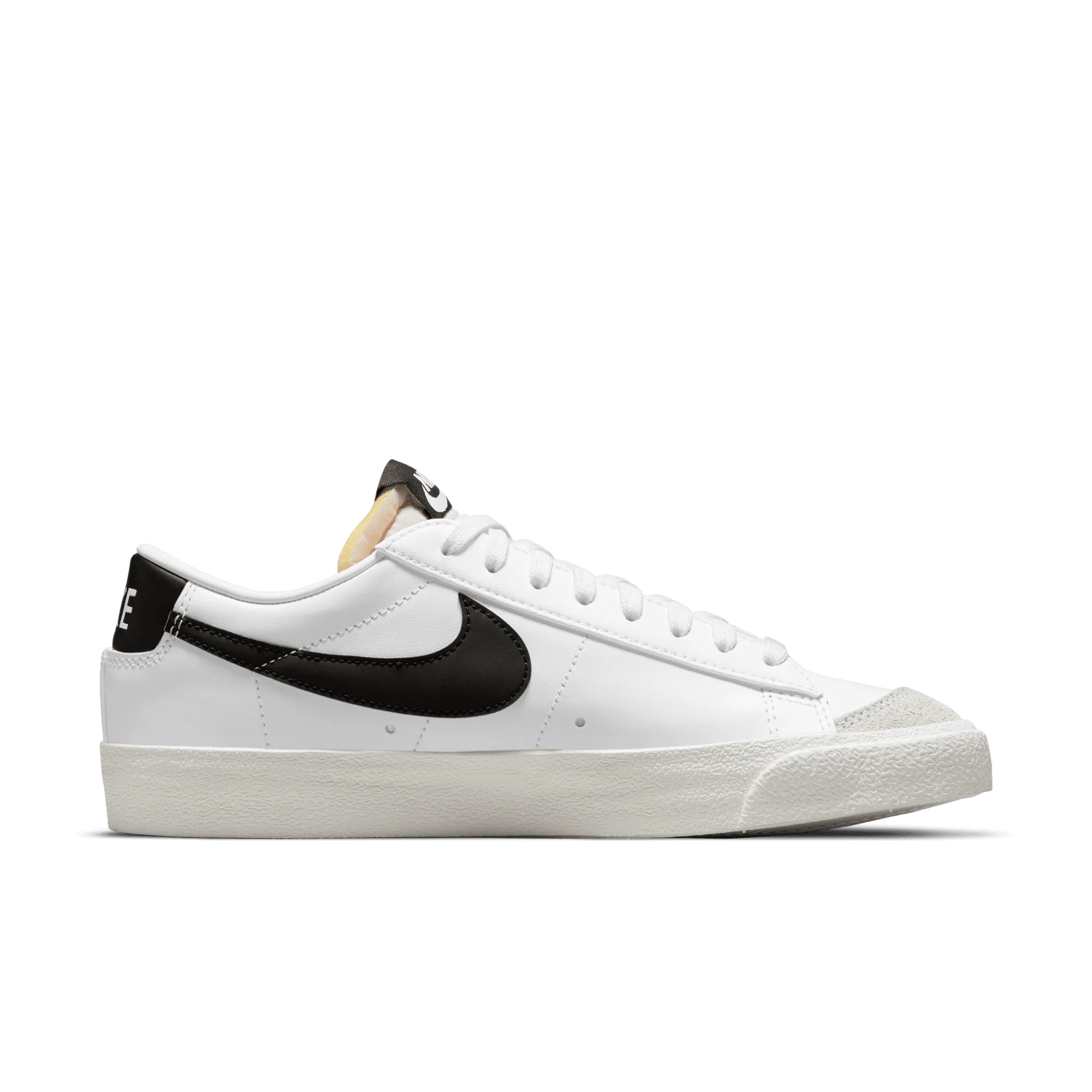 Zapatillas Blazer Low '77 De Mujer