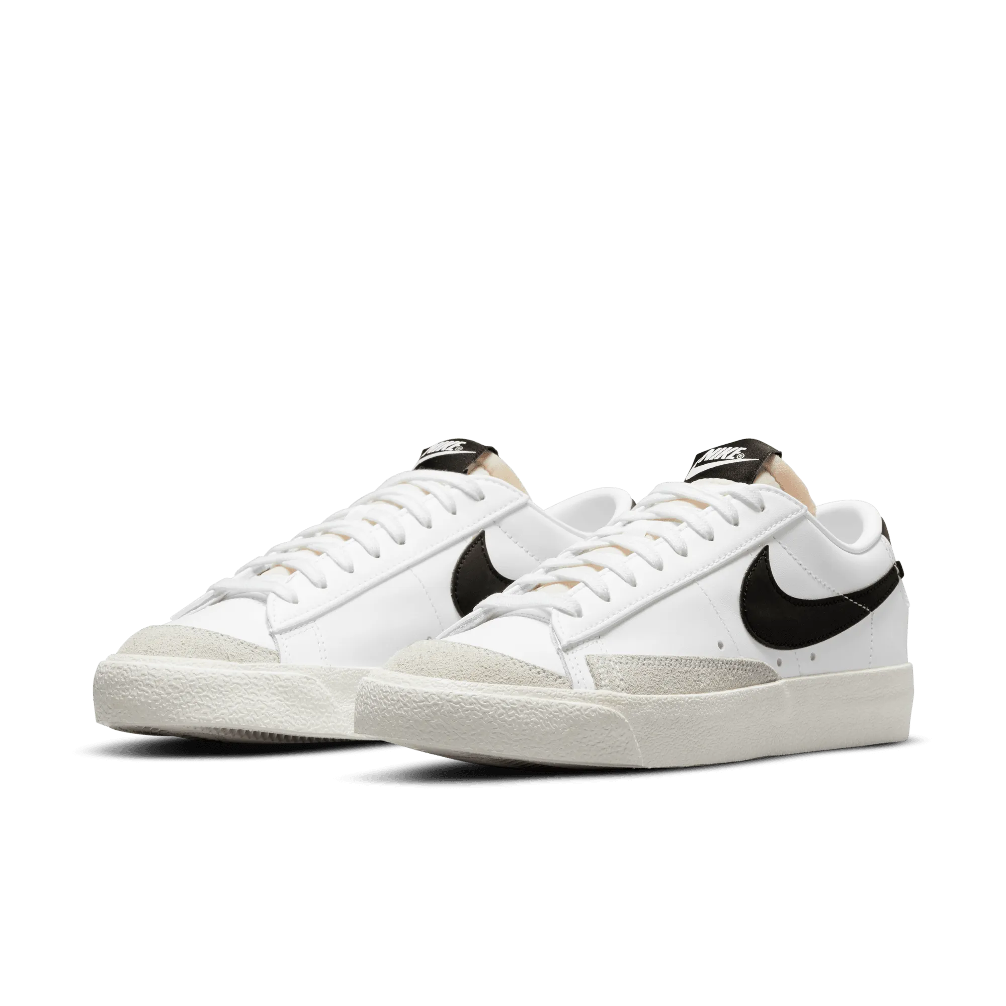 Zapatillas Blazer Low '77 De Mujer