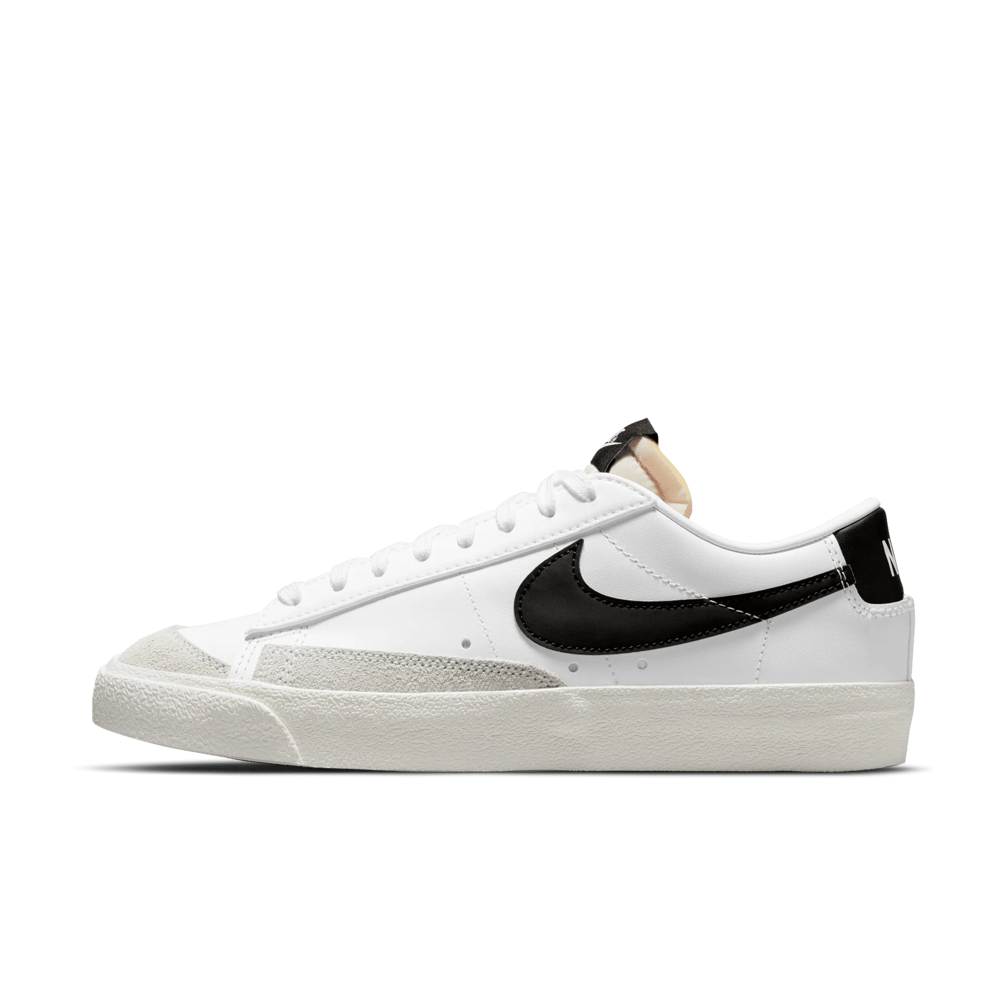 Zapatillas Blazer Low '77 De Mujer