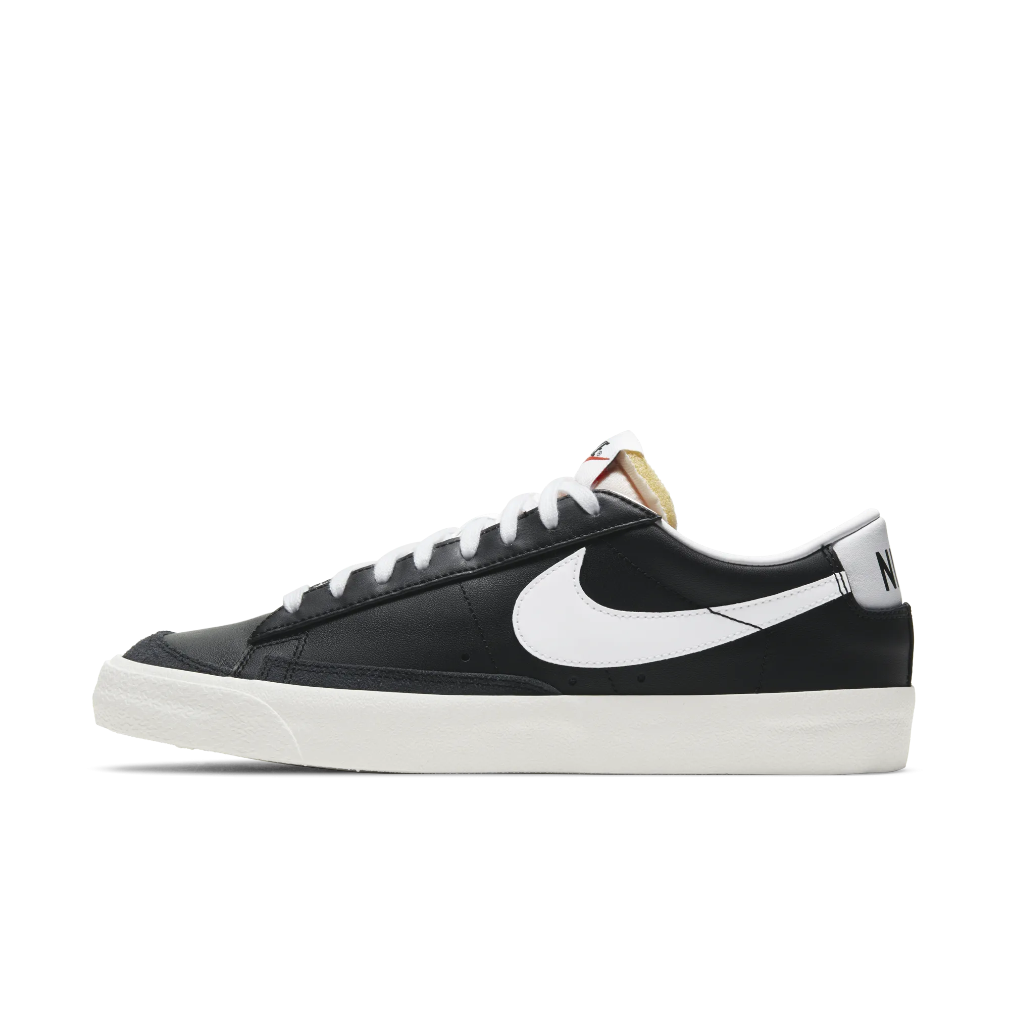 Zapatillas Blazer Low '77 Vintage de Hombre