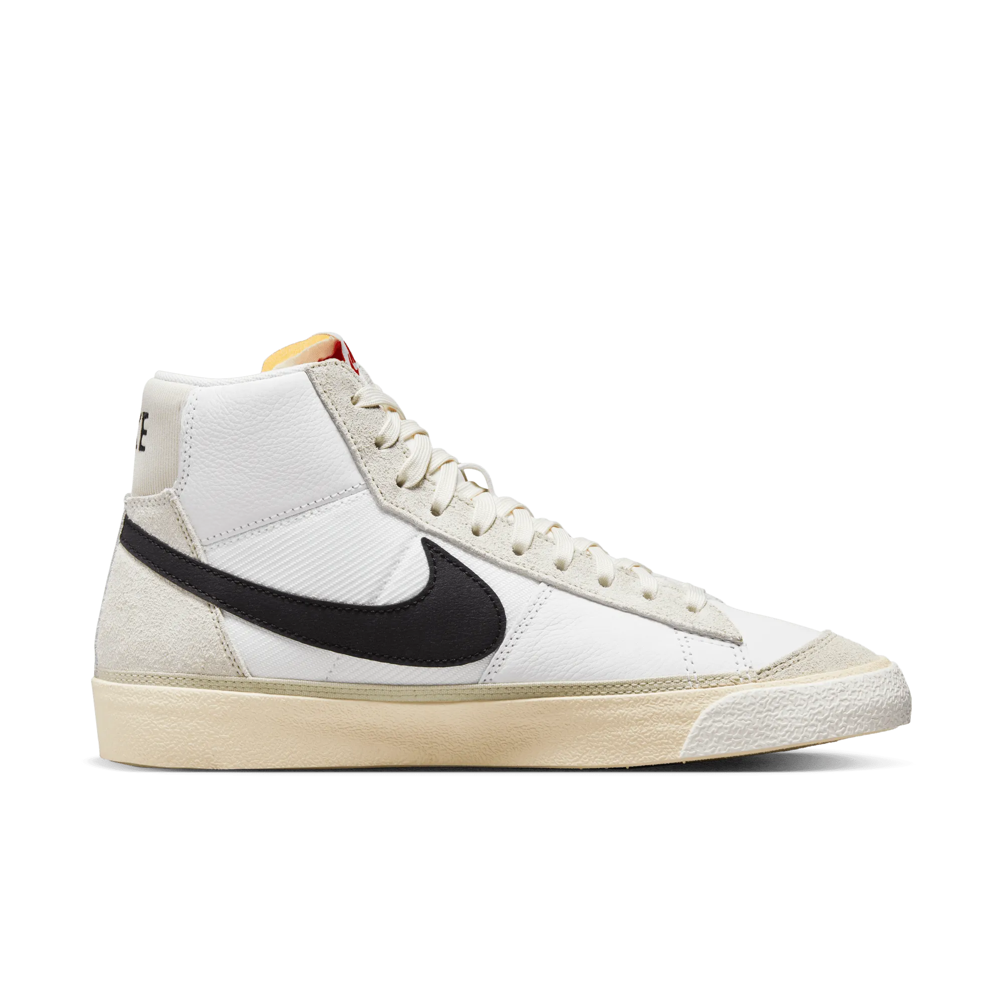 Zapatillas Blazer Mid '77 Pro Club de Hombre