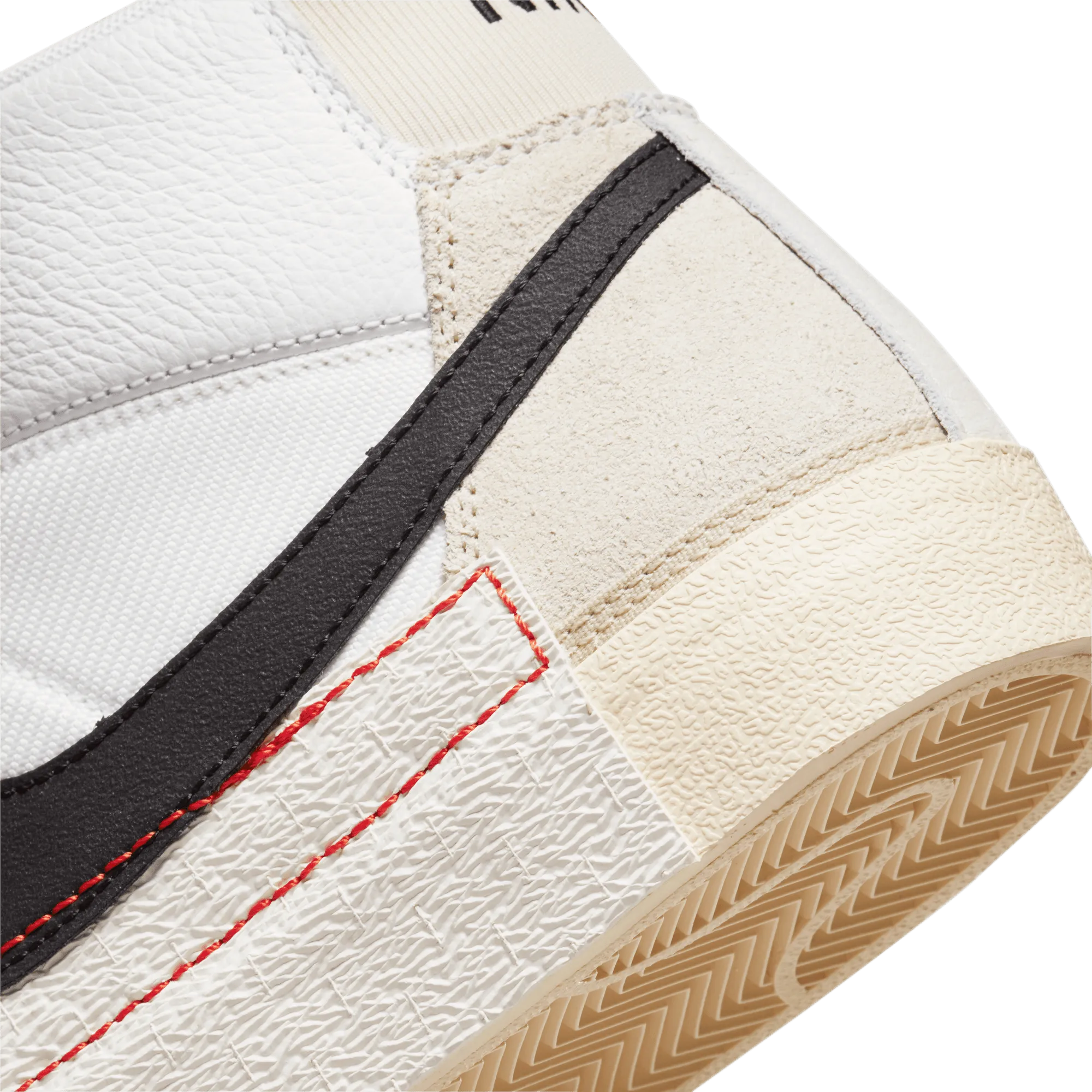 Zapatillas Blazer Mid '77 Pro Club de Hombre