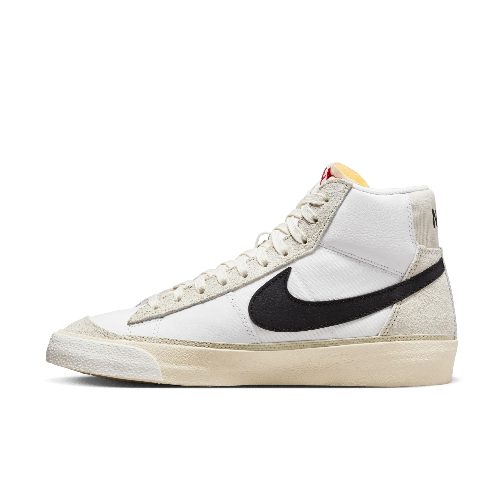 Zapatillas Blazer Mid '77 Pro Club de Hombre