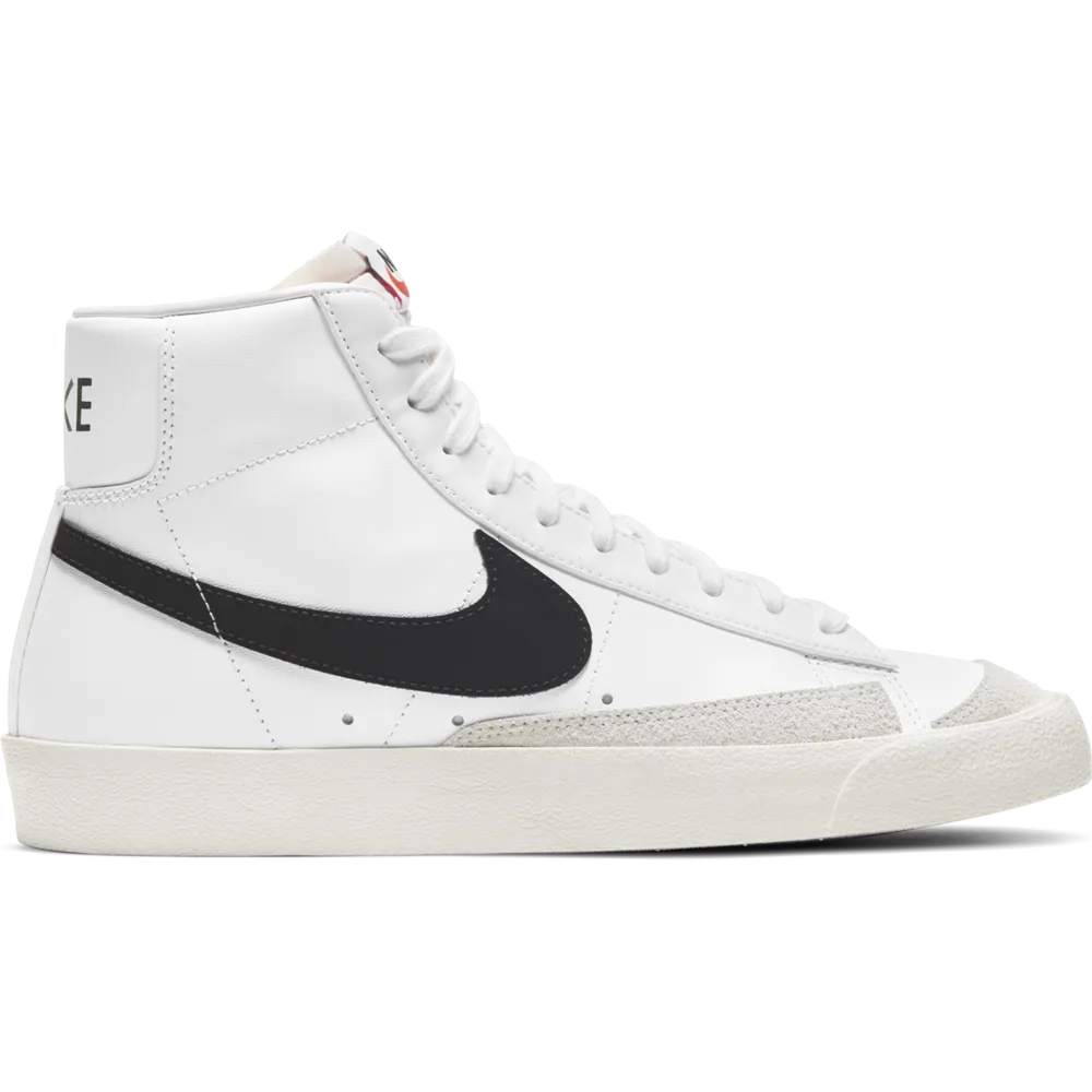 Zapatillas Blazer Mid '77 Vntg De Hombre