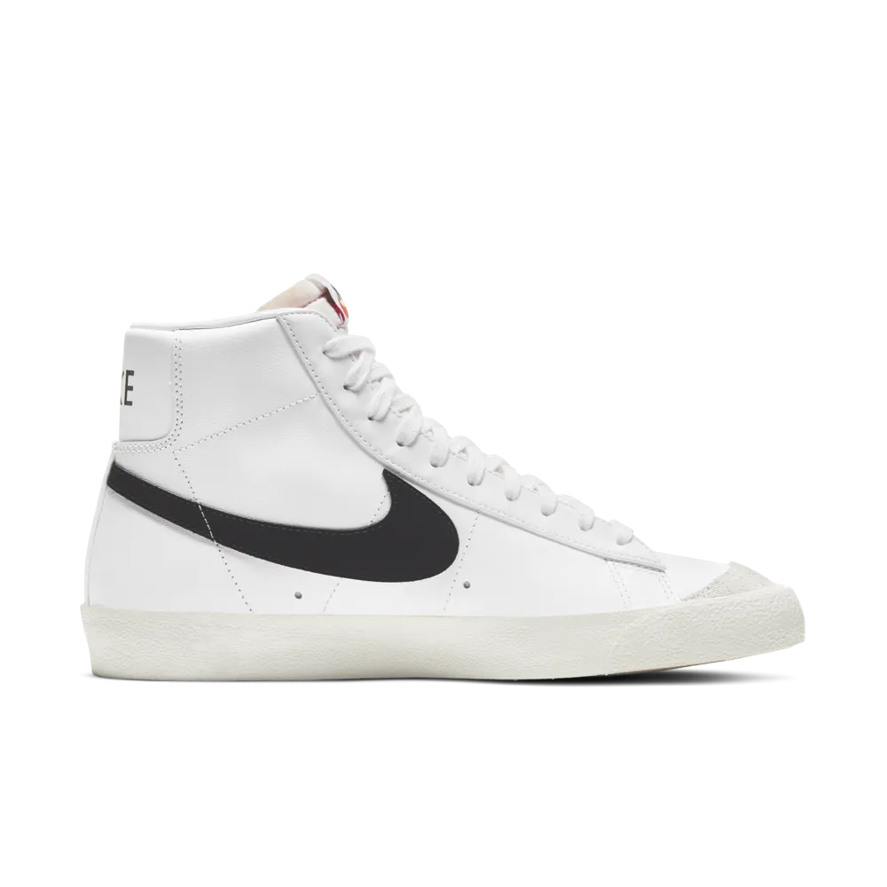 Zapatillas Blazer Mid '77 Vntg De Hombre